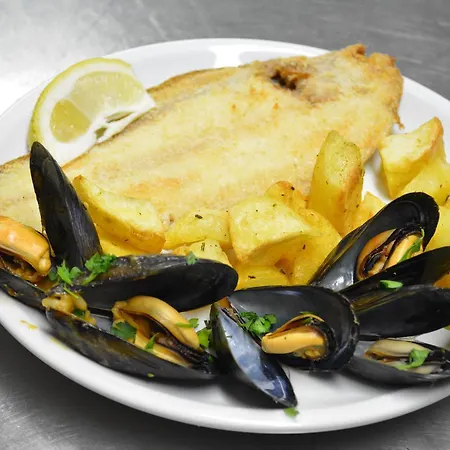 Universal Ξενοδοχείο