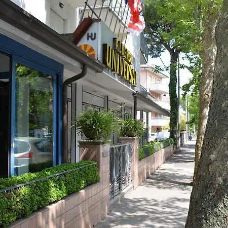 Ξενοδοχείο Universal