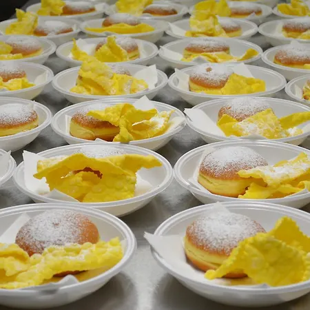 Universal 酒店 里乔内