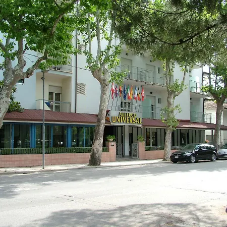 Otel Universal 2*