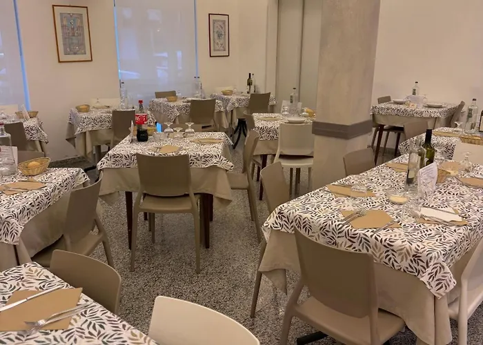 Universal Szálloda Riccione