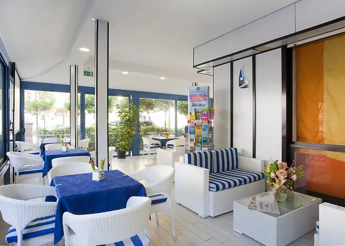 Universal Szálloda Riccione