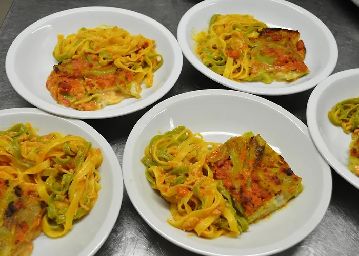 Universal 호텔 리치오네