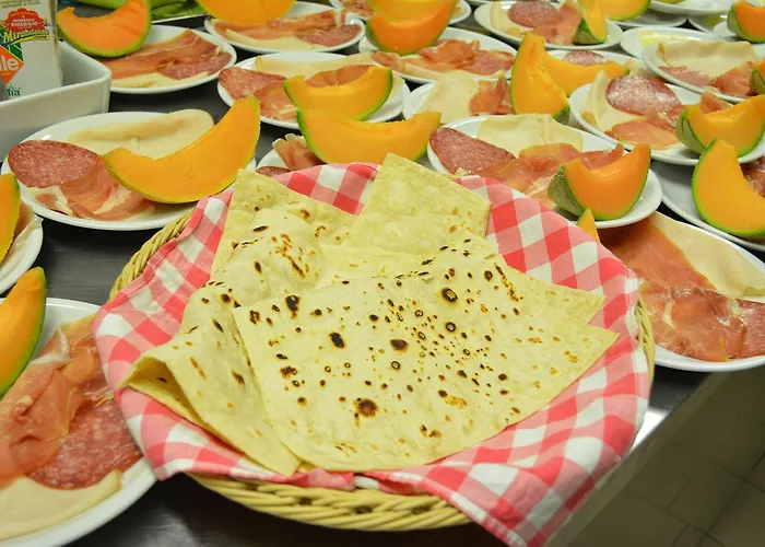 Universal 호텔 리치오네