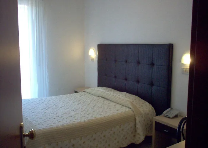 Universal Szálloda Riccione