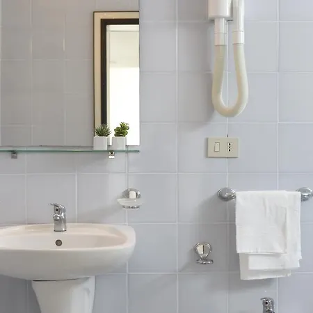 Universal Hotell Riccione