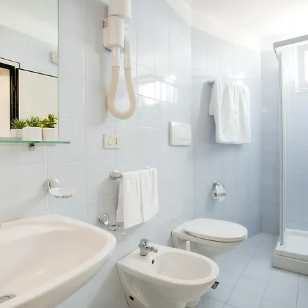 Hotell Universal Riccione