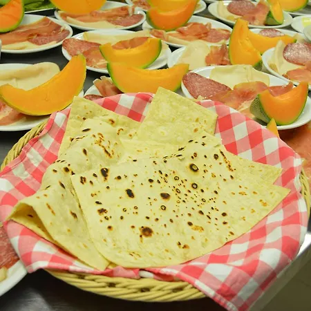 Universal Hotell Riccione