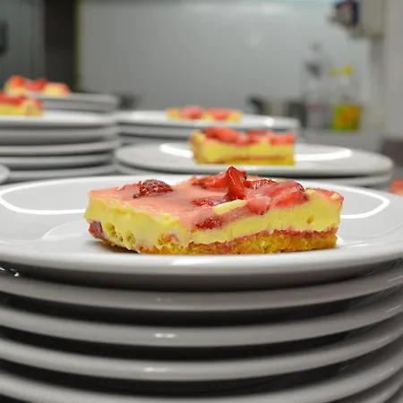 Universal Hotell Riccione