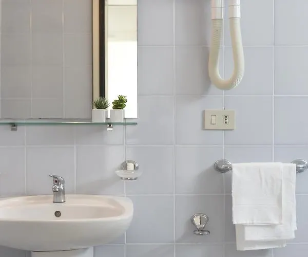 Universal Hotel Riccione