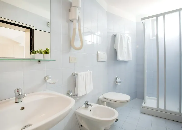 Hotel Universal Riccione