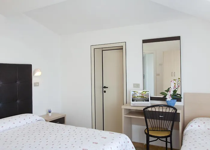 Otel Universal Riccione