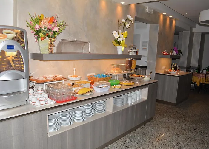 Hotel Universal Riccione