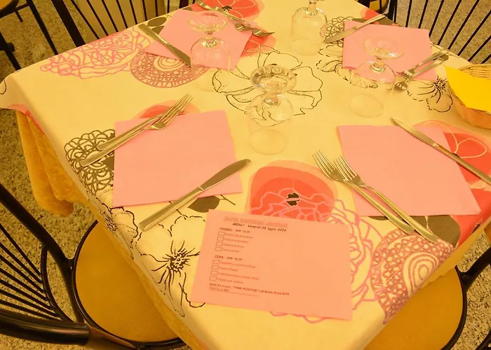 Otel Universal Riccione