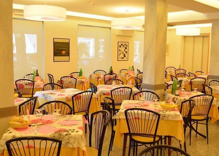 Hotel Universal Riccione